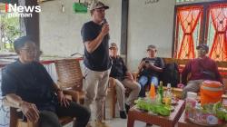 Perkumpulan Media Sulbar Gelar Silaturahmi, Bahas Isu Nasional hingga Profesionalisme Jurnalis