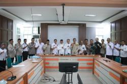 Sempat Ditolak, Polemik Salat Idulfitri Muhammadiyah di Barru Diselesaikan Lewat Mediasi Pemerintah