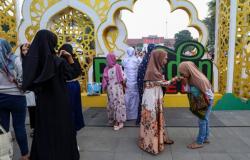 Tak Ingin Surabaya Dipenuhi Pengangguran, RT-RW Diminta Perketat Pendataan