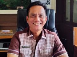 Dewan Pengawas PDAM Tirta Kalimaya Lebak Dede Yan Apriandi Jelaskan Penyebab Air Keruh di Malingping