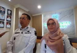 Halal Bihalal Pemkot Probolinggo, Dari Silaturahmi ke Efisiensi BBM