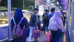 Keluhan Pemudik: Kapal Lama Sandar, Perjalanan Merak–Bakauheni Bisa 5 Jam