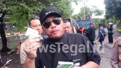 Wali Kota Tegal Bongkar Paksa Warung Aceh, Ditemukan Catatan Penerima Dana