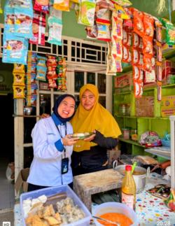 Dari Titik Terendah Menuju Tanah Suci Kisah Inspiratif Siti Patimah Azzahra Bersama PNM