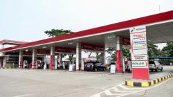 Arus Balik Lebaran 2026: Pasokan BBM Jenis Bensin Naik 19 Persen, Solar Turun 20 Persen