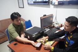 KAI Daop 8 Surabaya Amankan 233 Barang Tertinggal Selama Angkutan Lebaran 2026