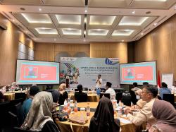Upskilling UMKM Indramayu, Strategi Baru Tingkatkan Daya Saing di Era Digital