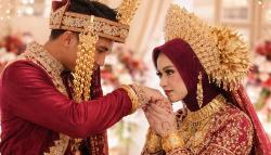 Tren Nikah Pasca-Lebaran, Kemenag Sulsel Catat 168 Pasang Catin Daftar dalam 4 Hari