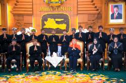 Jatim Siapkan Perda untuk Lindungi Masyarakat Adat