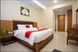 Aktivitas Pariwisata dan Mobilitas Wisatawan Dongkrak Penjualan Kamar Perhotelan