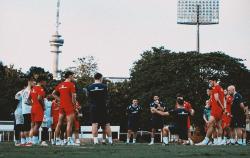 Timnas Indonesia Tantang Saint Kitts and Nevis FIFA Series 2026, Malam Ini