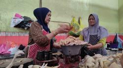 Pasca Lebaran, Harga Ayam di Lamongan Tak Kunjung Turun