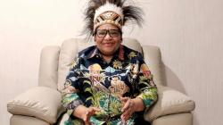 Wamendagri Tegas, Minta Polemik Paul Finsen Mayor vs MRP Dihentikan dan Diselesaikan Secara Bijak