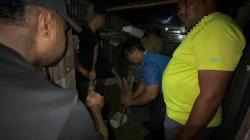 Peredaran Amunisi Ilegal Digagalkan, Sejumlah Tersangka Diamankan