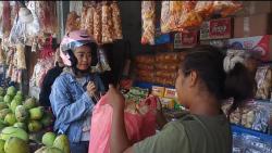 Oleh-oleh Khas Indramayu Diburu Pemudik saat Arus Balik Lebaran