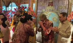 Keraton Solo Pecah, Dua Kubu Gelar Acara Halalbihalal di Lokasi Berbeda