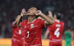 Menakutkan! Timnas Indonesia Gilas St. Kitts and Nevis 4-0, Beckham Kirim Sinyal Bahaya ke Bulgaria