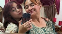 Sienna Lepas Hijab, Marshanda Tak Terima Dituding Sebagai Penyebab