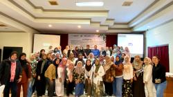 Migrant CARE Indramayu Tingkatkan Kapasitas DESBUMI untuk Perlindungan Pekerja Migran