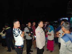 Breaking News: 5 Remaja Pencari Porang Hilang di Hutan Balocci Pangkep