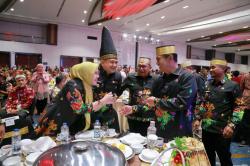 Andi Ina Ajak Saudagar Bugis-Makassar Dukung Hilirisasi Kopi Barru