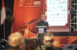 2.000 Saudagar Bugis Bahas Strategi Ekonomi, Bicara Hilirisasi Pertanian Bersama Menteri Amran