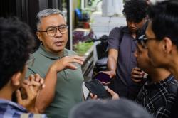 Pemkot Bogor Terima Pertimbangan Usulan Direksi Perumda Tirta Pakuan dari Kemendagri