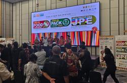 Disperindag DIY Dorong IKM Tingkatkan Kualitas Produk