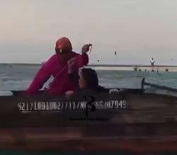 Viral Video Dugaan Pelecehan di Laut Galang, Polisi Klarifikasi Fakta Sebenarnya