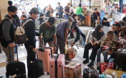 Kabupaten Tangerang Terbuka bagi Perantau, Asalkan Punya Keterampilan