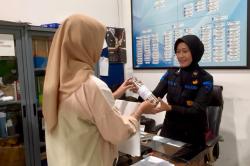 165 Barang Penumpang KA Tertinggal di Daop 4 Selama Angkutan Lebaran, Ada Dompet hingga Tumbler