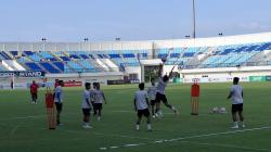 Usai Libur Lebaran, Persela Optimistis Tumbangkan Persiba