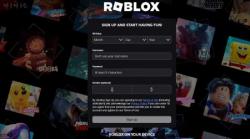 PP Tunas Berlaku! Roblox dan TikTok Mulai Batasi Pengguna Anak