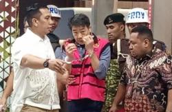 Samin Tan Ditahan Kejagung, Dugaan Korupsi Tambang Ilegal AKT