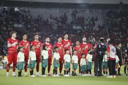 Update Ranking FIFA Timnas Indonesia usai Menang 4-0 Vs Saint Kitts and Nevis, Garuda Melesat
