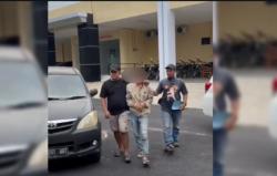 Tak Dibelikan Motor PCX dan Rokok, Anak Nekat Aniaya Ayah Kandung