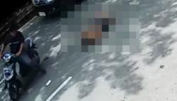 Pendeta Tewas Jadi Korban Tabrak Lari di Makassar, Pelaku Ditangkap