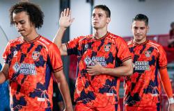 Kendal Tornado FC Vs PSS Sleman, Patrick Cruz: Kami Siap Amankan 3 Poin di Kandang