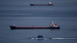 Detik-Detik 2 Tanker Petamina Dapat Lampu Hijau Lintasi Selat Hormuz