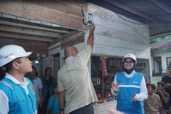 Puluhan Tahun Menunggu, Desa Terpencil di Nias Utara Akhirnya Nikmati Listrik