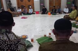 Tradisi Lebaran Ketupat di Grobogan, Tak Sekadar Makan Bersama Namun Mengandung Makna Filosofis