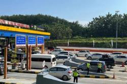 Menteri PU Nilai Berkat Infrastruktur hingga WFA, Arus Mudik-Balik Lebaran Terkendali