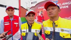 DEN: Sinergi Lintas Sektor Lawan Mafia BBM, Negara Turun Tangan Jaga Ketahanan Energi PBD