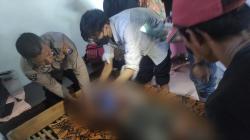 Petani di Balen Bojonegoro Ditemukan Meninggal di Area Persawahan, Ini Dugaan Penyebabnya