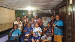 Menuju Wisata Kelas Dunia, Kadisparekraf PBD Beberkan 10 Kunci Pembenahan Pariwisata di Misool