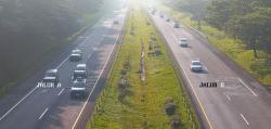 Tol Cipali Mulai Dipadati Pemudik Balik, 21.000 Kendaraan Melintas ke Arah Jakarta