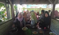 Haul Wali Gembyang Jadi Ajang Sedekah, Ribuan Porsi Makanan Dibagikan Gratis