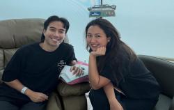 Pesan Haru Sherina Munaf di Ulang Tahun Mendiang Vidi Aldiano Hari Ini: Aku Merindukanmu