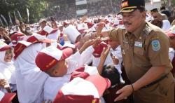 Mulai 1 April, Pemkab Nganjuk Berlakukan WFH ASN Setiap Rabu