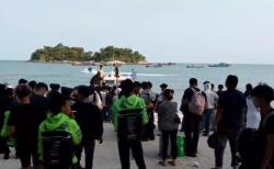 Wisatawan Membeludak di Pulau Berhala, Infrastruktur Dasar Jadi Keluhan
